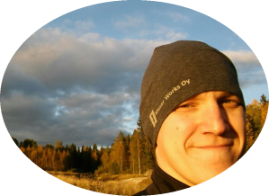 Sami Kyssä