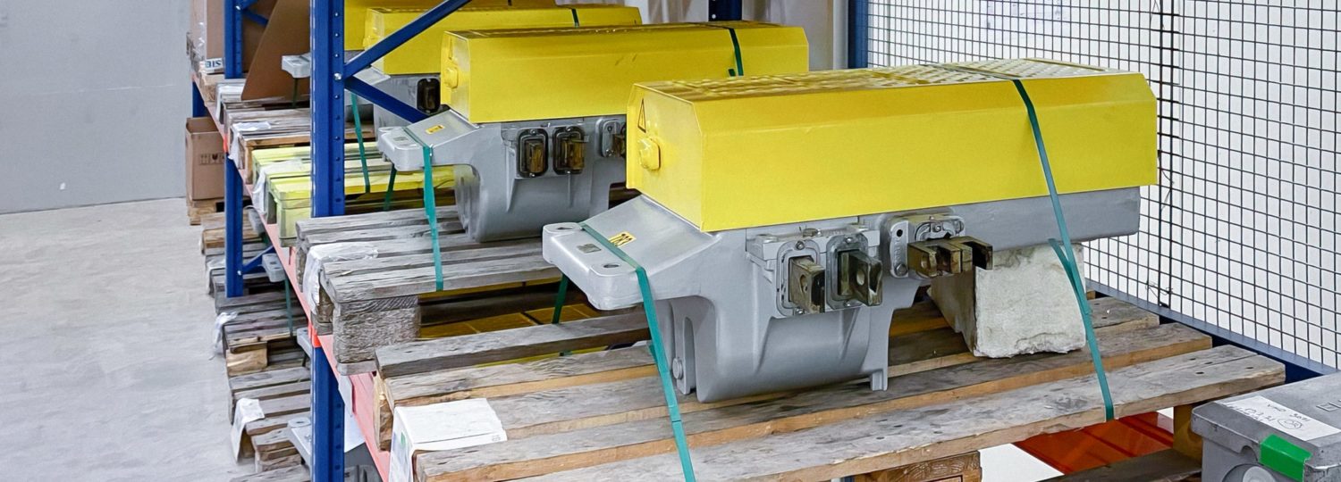Gear Reversing Device Maintenance And Auxiliary Systems Masor Works